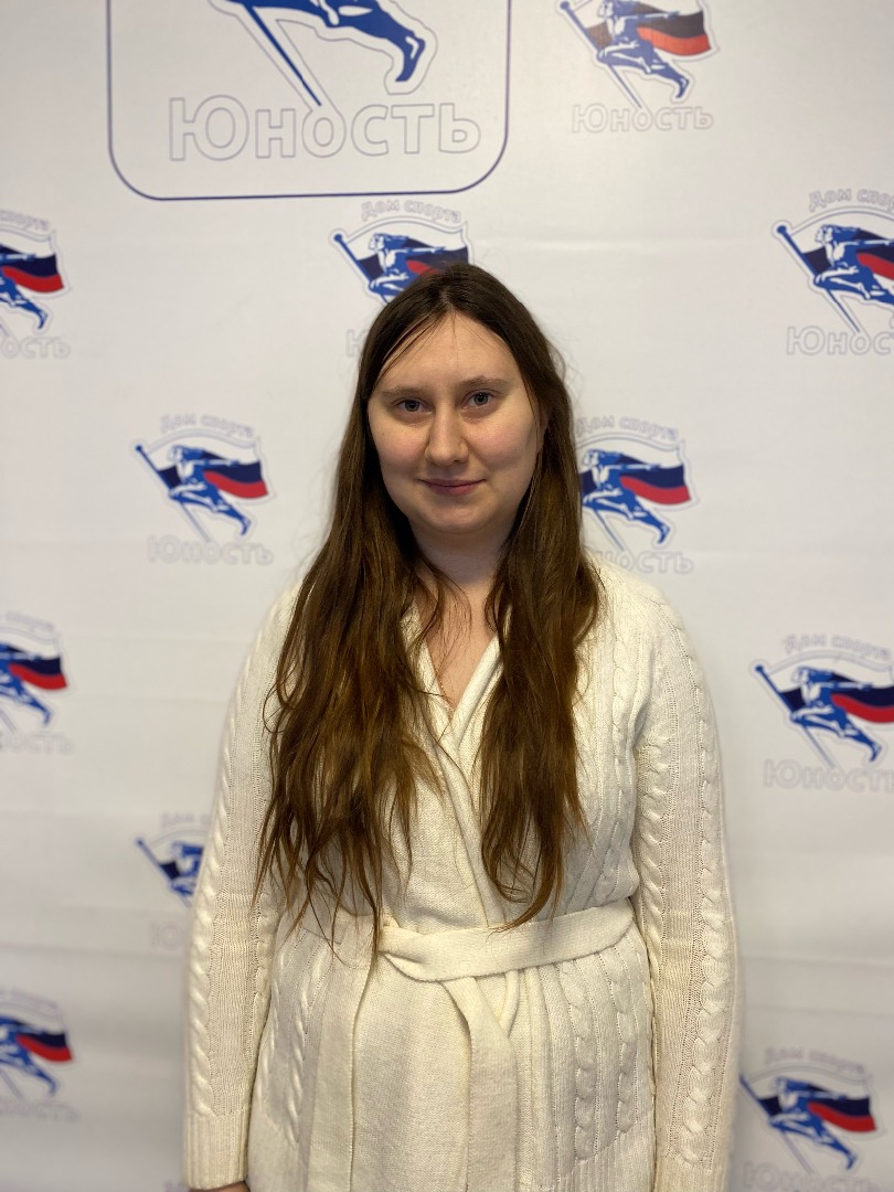 Яркова Алена Станиславовна, инструктор по плаванию, среда, суббота